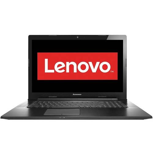 Laptop Renew Laptop renew Lenovo G70-80 17.3'', Core i3 4030U, 4GB DDR3, 1TB HDD, Intel HD Graphics 4400, Windows 8.1, Negru