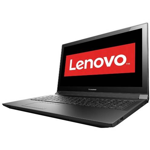 Laptop Renew Laptop renew Lenovo B50-70 15.6'', Core i3-4005U, 4GB DDR3, 500GB HDD, Intel HD Graphics 4400, Windows 8.1, Negru