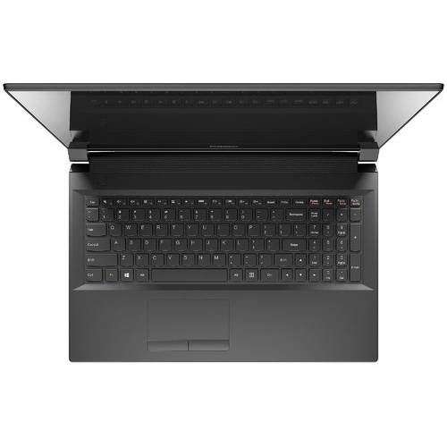 Laptop Renew Laptop renew Lenovo B50-70 15.6'', Core i3-4005U, 4GB DDR3, 500GB HDD, Intel HD Graphics 4400, Windows 8.1, Negru