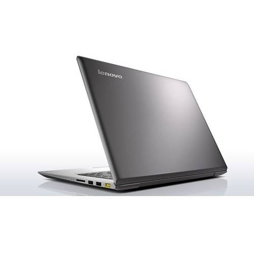 Laptop Renew Laptop renew Lenovo U430 14.1'', Core i5-4210U, 4GB DDR3, 500GB SSHD, Intel HD Graphics 4400, Windows 8.1, Argintiu