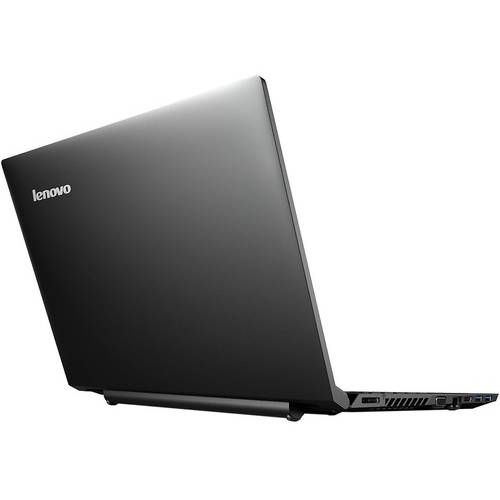 Laptop Renew Laptop renew Lenovo B50-80 15.6'', Core i5-5200U, 4GB DDR3, 500GB HDD, Intel HD Graphics 5500, Windows 10, Negru