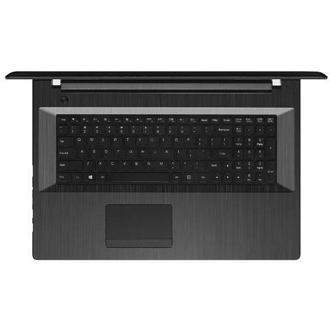 Laptop Renew Laptop renew Lenovo G70-70 17.3'', Core i7 4510U, 4GB DDR3, 1TB HDD, GeForce 820M, Windows 8.1, Negru