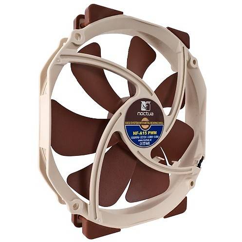 Ventilator PC Noctua NF-A15 PWM