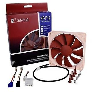 Ventilator PC Noctua NF-P12-1300