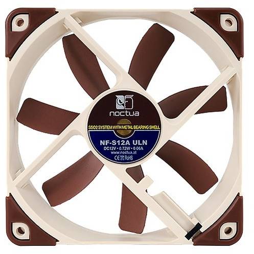 Ventilator PC Noctua NF-S12A ULN