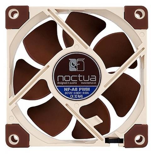 Ventilator PC Noctua NF-A8 PWM