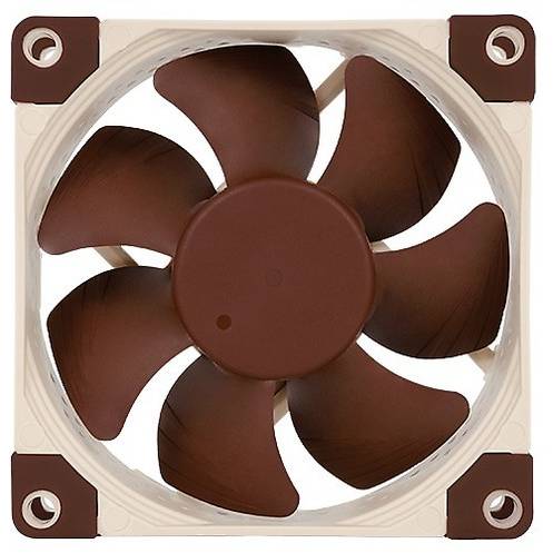 Ventilator PC Noctua NF-A8 FLX