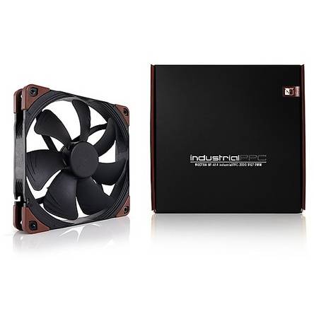 Ventilator PC Noctua NF-A14 industrialPPC-2000 IP67 PWM