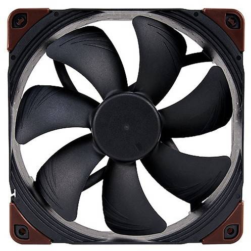 Ventilator PC Noctua NF-A14 industrialPPC-2000 IP67 PWM