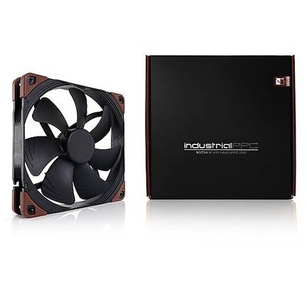 Ventilator PC Noctua NF-A14 industrialPPC-2000