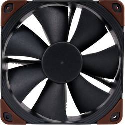 Ventilator PC Noctua NF-F12 industrial PPC-2000 IP67 PWM, 120mm