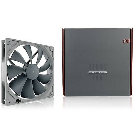 Ventilator PC Noctua NF-P14s redux-1500 PWM