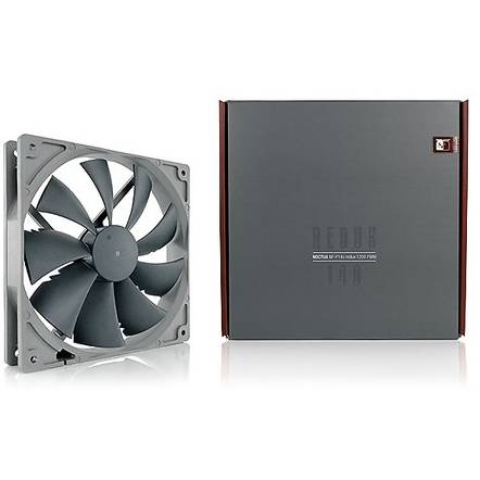 Ventilator PC Noctua NF-P14s redux-1200 PWM