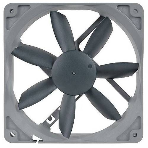 Ventilator PC Noctua NF-S12B redux-1200, 120mm