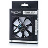 Ventilator PC Fractal Design Dynamic GP-12 White