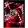 Ventilator PC Cooler Master BC 120 LED Red, 120mm