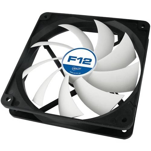 Ventilator PC Arctic F12, 120mm