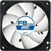 Ventilator PC Arctic F8 PWM PST, 80mm