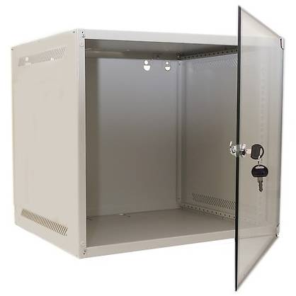 Cabinet Metalic Xcab 4U45WW, 4U, wallmounted
