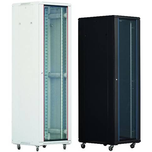 Cabinet Metalic Xcab 32U6060S, 32U, stand alone