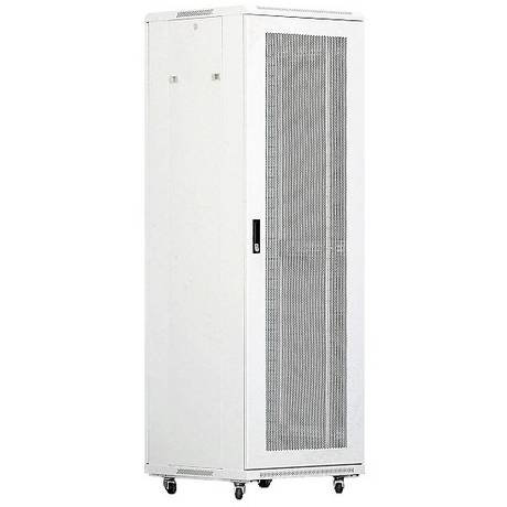 Cabinet Metalic Xcab 27U60100M, 27U, stand alone