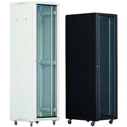 Cabinet Metalic Xcab 22U8080S, 22U, stand alone