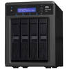 NAS WD My Cloud EX4100, Procesor 2.0 GHz, 512MB, 4 Bay, 1 x USB