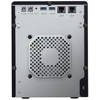 NAS WD My Cloud EX4100, Procesor 2.0 GHz, 512MB, 4 Bay, 1 x USB