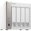 NAS Qnap TS-451+-2G, Intel Celeron 2.41GHz, 2GB DDR3, 4 Bay, 4 x USB