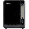 NAS ZyXEL NSA326, Personal Cloud Storage, Dual Core 1.3Ghz, 512MB DDR3, 2 Bay, 3 x USB