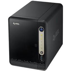 NSA326, Personal Cloud Storage, Dual Core 1.3Ghz, 512MB DDR3, 2 Bay, 3 x USB