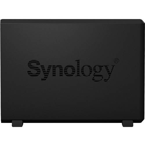 NAS Synology DS116, MARVELL Armada 375 Dual Core 1.8 GHz, 1 GB, 1 Bay, 2 x USB