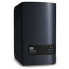 NAS My Cloud EX2 Ultra WDBVBZ0080JCH-EESN, Marvell Armada 385 Dual-Core 1.3GHz, 1 GB, 2 Bay, 2 x USB