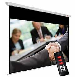 Avtek Cinema de perete 300 x 227.5 cm, Electric, Format 16:9