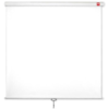 Ecran Proiectie Avtek Wall Standard de perete 200 x 200 cm, Manual, Format 1:1