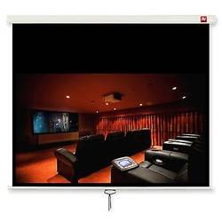 Wall Standard de perete 200 x 200 cm, Manual, Format 1:1