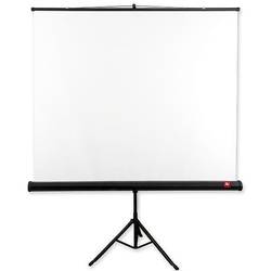 Tripod Standard cu trepied 200 x 200 cm, Manual, Format 1:1