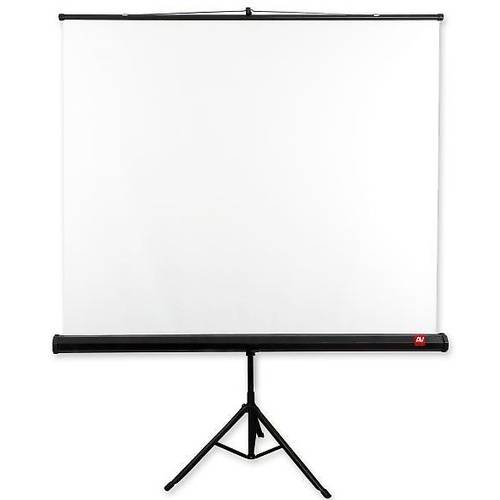 Ecran Proiectie Avtek Tripod Standard cu trepied 175 x 175 cm, Manual, Format 1:1