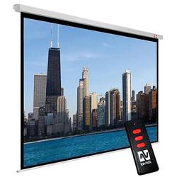 Video 300P de perete 300 x 227.5 cm, Electric, Format 4:3