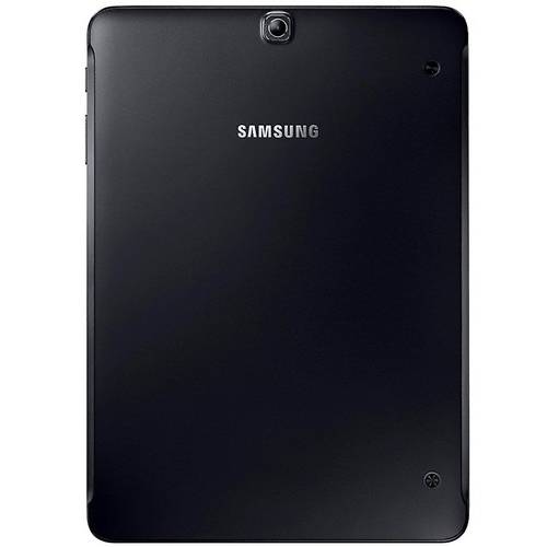 Tableta Samsung Galaxy Tab S2 8 (2016) T719, 8.0'' Super AMOLED Multitouch, Cortex A72 1.8GHz, 3GB RAM, 32GB, WiFi, Bluetooth, LTE, Android Lollipop, Negru