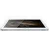 Tableta Huawei MediaPad M2, 10.1'' IPS LCD Multitouch, Cortex A53 1.5GHz + 2.0GHz , 2GB RAM, 16GB, WiFi, Bluetooth, Android 5.1, Argintiu