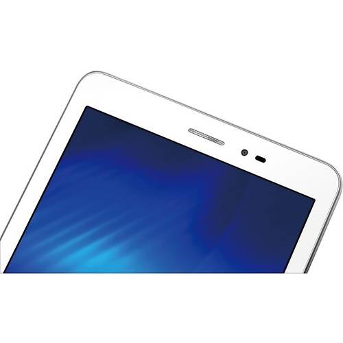 Tableta Huawei MediaPad T1, 8.0'' IPS LCD Multitouch, Cortex A7 1.2GHz, 1GB RAM, 8GB, WiFi, Bluetooth, Android 4.3, Argintiu