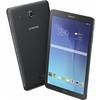 Tableta Samsung Galaxy Tab E T560, 9.6'' TFT Multitouch, Cortex Quad-core 1.3GHz, 1.5GB RAM, 8GB, WiFi, Bluetooth, Android, Negru