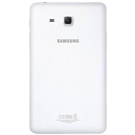 Tableta Samsung Galaxy Tab A 7.0 (2016) T285, 7.0'' IPS LCD Multitouch, Cortex A53 1.3GHz, 1.5GB RAM, 8GB, WiFi, Bluetooth, LTE, Android 5.1.1, Alb