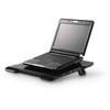Cooler Laptop Cooler Master NotePal X-Lite II, pana la 15.6 inch, Negru