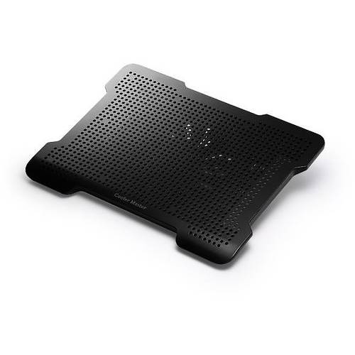 Cooler Laptop Cooler Master NotePal X-Lite II Non Hub Version, pana la 15.6 inch, Negru