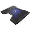 Cooler Laptop Cooler Master NotePal X2, pana la 15.4 inch, Negru