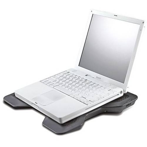 Cooler Laptop Cooler Master NotePal X1, pana la 15.4 inch, Negru