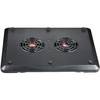 Cooler Laptop Spire Amaro, pana la 15.6 inch, Negru