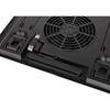 Cooler Laptop Thermaltake Massive A23, pana la 16.0 inch, Negru